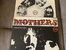 Verwe.V/V6-5013X. The MOTHERS of invention - Absolutely Free.