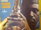 Pharaoh Sanders Tauhid ABC Impulse NEAR MINT VINYL Jazz LP