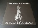 Bilskirnir ?– In Flames Of Purification- lp'- NEW UNPLAYED - goatmoon