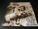 Der Stürmer / Totenburg ?– Si Vis Pacem Para Bellu- lp'- NEW UNPLAYED - goatmoon