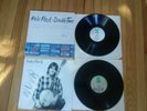 BELA FLECK: InRoads and Doubletime radio lps