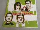Ruts -  Babylon's Burning 7