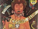 Funkadelic – Cosmic Slop LP NEW Ltd Gold Vinyl