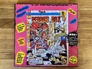 Pebbles Box 5 LP Vinyl Various Psychedelic Rock