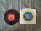 SCARCE 1969 BEATLES CAPITOL DOME 