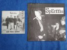 2 x SPERMA züri punx 7