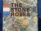 THE STONE ROSES  LP 1989  SILVERTONE 1184-1-J  ORIGINAL COPY