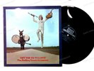 The Rolling Stones - Get Yer Ya-Ya's Out  (In Concert) UK LP 1970 .