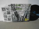 STAN TRACEY QUARTET - JAZZ SUITE,UNDER MILK WOOD UK 1ST MONO PRESS 1965 33SX1774