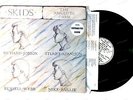 Skids - The Absolute Game UK 2LP 1980 + Insert '