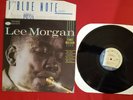 Lee Morgan – The Rajah - 1984 Blue Note – BST 84426 - NM / EX
