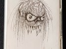 Hetsheads ‎– Remonstrating The Preserver - Demo Tape 1991 - Not On Label Sweden