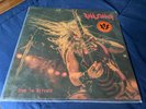 *SEALED* Zakk Sabbath Live In Detroit Orange Vinyl Record LP