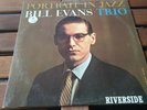 Bill Evans Trio - Portrait In Jazz (Vinyl LP)