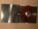 The Strokes - First Impressions of Earth Vinyl LP RED NUMBERED color pressing