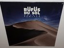 RUFUS DU SOL SOLACE REMIXED (2019) BRAND NEW SEALED 12