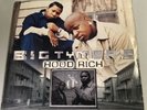 Big Tymers - Hood Rich 2xLP - Universal VG+ PROMO