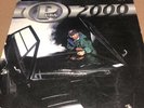 Grand Puba - 2000 LP - Elektra VG+
