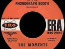The Moments-