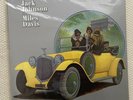 MFSL SEALED LP MILES DAVIS JACK JOHNSON