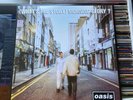 OASIS-(WHATS THE STORY) MORNING GLORY-2014 UK DOUBLE LP-180g VINYL-BRITPOP