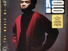 K-SOLO - TELL THE WORLD MY NAME 1990 OG US LP RAP HIP HOP PMD DJ SCRATCH