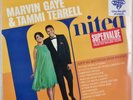 MARVIN GAYE & TAMMI TERRELL: United US Motown Sealed Soul Vinyl LP