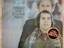 Unopened Bridge Over Troubled Water by Simon & Garfunkel, LP Record (1970)