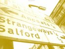 Strangeways, Here We Come [VINYL]