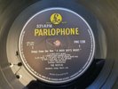 BEATLES - A HARD DAY'S NIGHT - RARE 1969 FINAL MONO PRESSING - No 