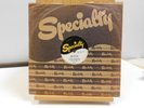 Little Richard RnR 78 Rip It Up bw Ready Teddy on Specialty