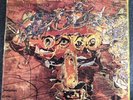 ERGO SUM-MEXICO-THELEME-ORIGINAL  FRENCH PSYCH LP-POKORA
