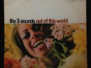 Three Sounds-Out Of This World-Blue Note 4197-NEW YORK USA
