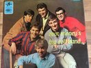 Zoot Money's Big Roll Band It Should Have Been Me LP - Excellent copy 99p start
