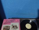 LP VINYL LOS TERRICOLAS & LOS ANGELES NEGROS.- ENCUENTRO ROMANTICO