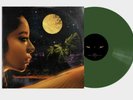 Victoria Monét - Jaguar - Emerald Color Vinyl LP Variant Limited Monet In Hand