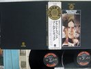 GRAND FUNK RAILROAD MARK,DON & MEL 1969-71 CAPITOL ECP-95033B,4 Japan OBI 2LP