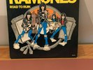 Ramones ?– Road To Ruin Vinyl LP 1978 Sire Pressing ?SRK 6063 VG+