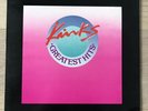 Kinks Greatest Hits by The Kinks (Vinyl LP)