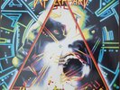Def Leppard ?– Hysteria [Vinyl Holland 1987 N.Mint Inner Hard Rock Heavy Metal ]