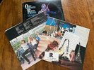Ozzy Osbourne Randy Rhoads Tribute Vinyl 2x LP 1987 CBS ZX2 40714 Blue Labels