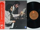 BILL EVANS The Bill Evans/Tony Bennett Album FANTASY LP VG++/NM japan obi insert