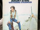 Jeremy Steig–Wayfaring Stranger 1970 US Blue Note BTS 84354 VG+