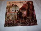 Black Sabbath, Vertigo, Black Sabbath, Same, Vinyl, LP, Schallplatte