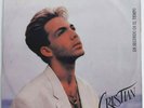 Cristian Castro – Un Segundo En El Tiempo LP Colombian Press 1993