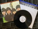 The Beatles For Sale Mobile Fidelity MFSL 1-104 vinyl LP stereo Excellent