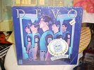 New Traditionalists DEVO Warner Bro LP 1982 w Open Shrink Hype Poster & 45