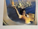 Supertramp Breakfast In America 1979 A&M Records Vinyl Record LP