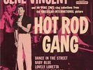 Gene Vincent-Hot Rod Gang (UK IMPORT) VINYL NEW