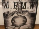 My Pizza My World - What The Fuck Is Going On? Vinyl Days N Daze RARE 200 Copies